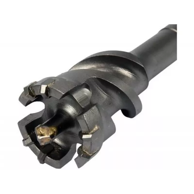 Yato YT-44045 Betonbohrer 10 mm x 120 mm