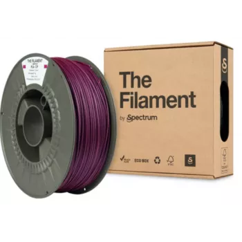 SPECTRUM The Filament PLA CF Violett 1,75mm 1kg (TF-24097)
