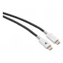 POWERA USB-C auf USB-C 3 m Ladekabel für PS5, PS5 Pro, PS5 Slim - Schwarz PSAC0372-01