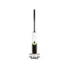 BLOW UP200 Aqua kabelloser Stielsauger mit Wischfunktion, 22,2 V, 2200 mAh, HEPA, Aqua/Blau