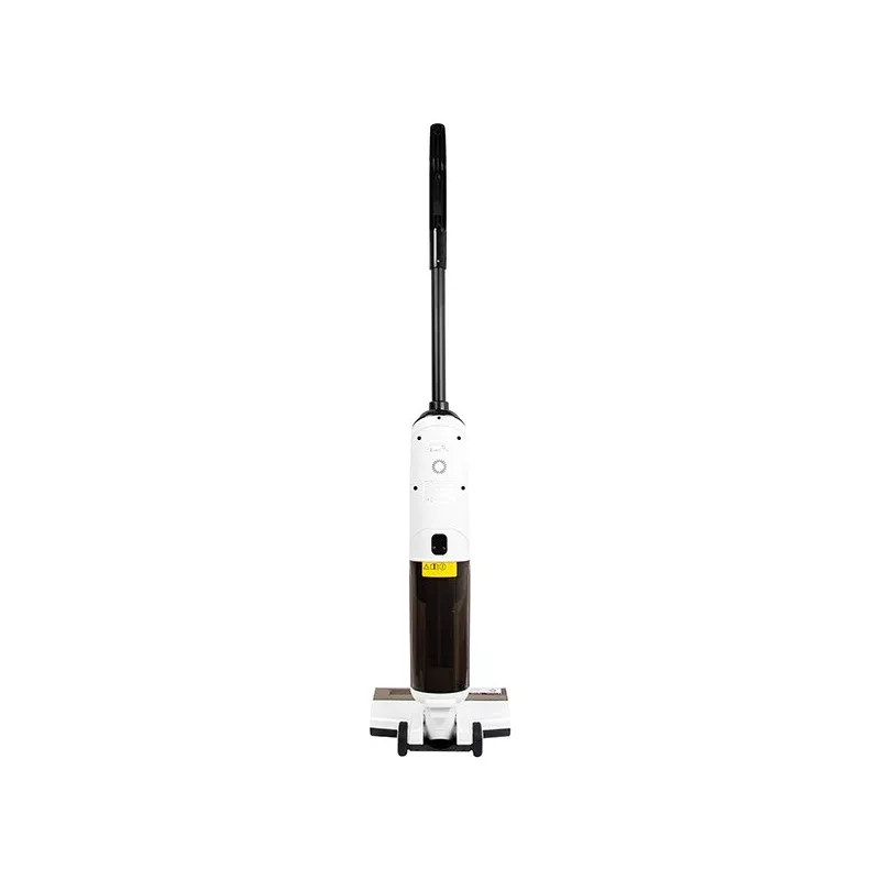 BLOW UP200 Aqua kabelloser Stielsauger mit Wischfunktion, 22,2 V, 2200 mAh, HEPA, Aqua/Blau