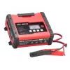 IDEAL Ladegerät PRAKTIK CHARGER 15 LCD, Ladespannung: 12V/6V, 15A/7.5A, 9-stufig automatisch, IP65