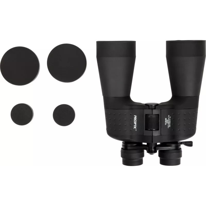 Prooptic 10-30x60 Fernglas