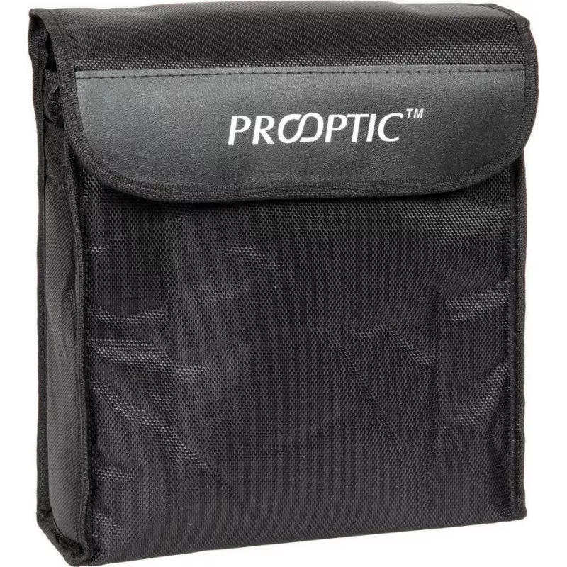 Prooptic 10-30x60 Fernglas
