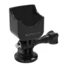 Sunnylife Magnetischer Erweiterungsadapter für DJI Osmo Pocket 3 mit Blitzschuh und 1/4-Zoll-Gewinde