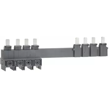 ABB OMZC04 Parallelanschluss-Adapter für OTM40-125 Lastumschalter (1SCA117038R1001)
