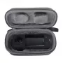 Sunnylife Mini-Schutzhülle / Tasche für Insta360 X3 / ONE X2 / X – Schwarz