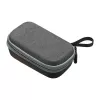 Sunnylife Mini-Schutzhülle / Tasche für Insta360 X3 / ONE X2 / X – Schwarz