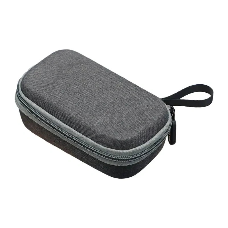 Sunnylife Mini-Schutzhülle / Tasche für Insta360 X3 / ONE X2 / X – Schwarz