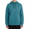 4F Herren Sweatshirt Meergrün M2551 2XL