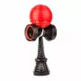 YoYoFactory KENDAMA AIR Rot/Schwarz Kendama