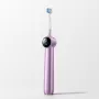 RANVOO PH5 Bubble Sonic Elektrische Zahnbürste | Lila