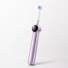 RANVOO PH5 Bubble Sonic Elektrische Zahnbürste | Lila