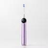 RANVOO PH5 Bubble Sonic Elektrische Zahnbürste | Lila