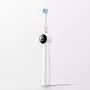 RANVOO PH5 Bubble Sonic Elektrische Zahnbürste Weiß
