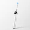 RANVOO PH5 Bubble Sonic Elektrische Zahnbürste Weiß