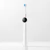 RANVOO PH5 Bubble Sonic Elektrische Zahnbürste Weiß