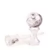 YoYoFactory Kendama Weiß LED (Batterien enthalten)
