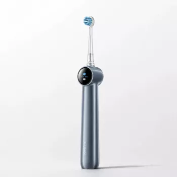 RANVOO PH5 Bubble Sonic Elektrische Zahnbürste Grau