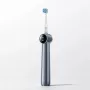RANVOO PH5 Bubble Sonic Elektrische Zahnbürste Grau