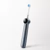 RANVOO PH5 Bubble Sonic Elektrische Zahnbürste Grau