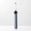 RANVOO PH5 Bubble Sonic Elektrische Zahnbürste Grau