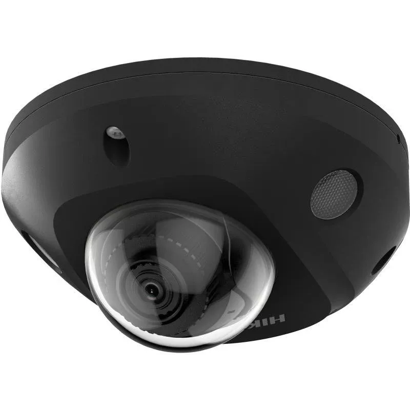 Hikvision DS-2CD2546G2-IS 4 MP Outdoor Dome IP-Überwachungskamera mit AcuSense, 2,8 mm Festbrennweite, 30 m IR, IP67, IK08, PoE 311318145