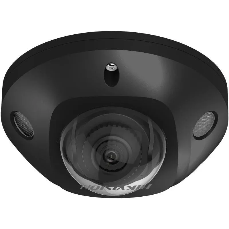 Hikvision DS-2CD2546G2-IS 4 MP Outdoor Dome IP-Überwachungskamera mit AcuSense, 2,8 mm Festbrennweite, 30 m IR, IP67, IK08, PoE 311318145