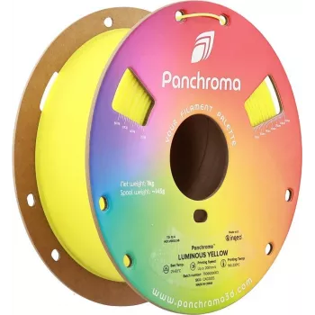 Polymaker Panchroma PLA Luminous 1,75mm 1kg nachtleuchtendes Filament (CA02035)