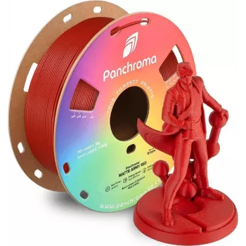 Polymaker Panchroma PLA Matte Armeegrün 1,75 mm 1 kg (CA04013)