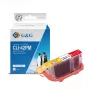 G&G kompatible Tintenpatrone für Canon CLI-42PM Hellmagenta (10283)
