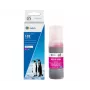 G&G | Ninestar kompatible magenta Tintenflasche für Epson 102 (C13T03R340) - 70ml, farbstoffbasiert, EcoTank-Serie