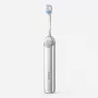 RANVOO PQ5 Pure Sonic Elektrische Zahnbürste Silber