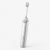 RANVOO PQ5 Pure Sonic Elektrische Zahnbürste Silber
