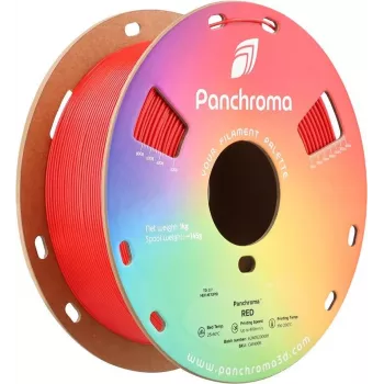 Polymaker Panchroma CoPE 1,75mm Schwarz 1kg Filament CA14005
