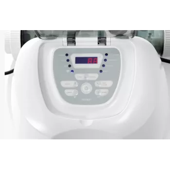 Intex 26690GS Sandfilterpumpe 12.112 L/h