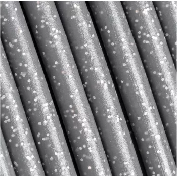 Polymaker Panchroma PLA Galaxy (CA02028) - 1,75 mm Schwarz, 1 kg