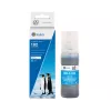 G&G kompatible Epson 102/C13T03R240 Cyan Tintenflasche (20694)