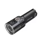 Fenix LR36R LED-Taschenlampe 10000 Lumen Schwarz