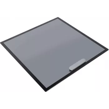 Creality K2 Plus Top Glass Kit - Gehärtetes Glas Gehäuseabdeckung für 3D-Drucker 4004010267