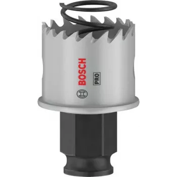 Bosch Accessories 2608594447 Progressor for Wood and Metal Lochsäge 32 mm Cobalt Bi-Metall