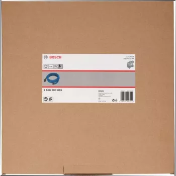 Bosch Professional Saugschlauch 3m 35mm für Staubsauger 2608000885