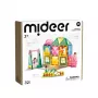 Mideer „Familie“ MD1640 Magnetset, 32 Teile