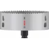 Bosch Progressor für Holz und Metall 133 mm Cobalt Lochsäge 2608594417