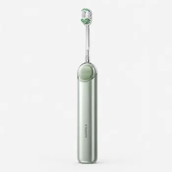 RANVOO PQ5 Pure Sonic Elektrische Zahnbürste Grün