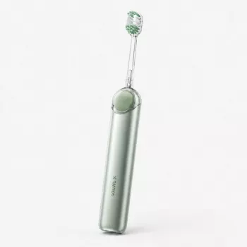 RANVOO PQ5 Pure Sonic Elektrische Zahnbürste Grün