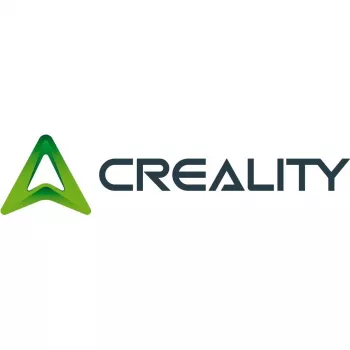Creality Soleyin Ultra PLA 3D-Drucker-Filament, 1,75 mm, 4 x 1 kg, Schwarz