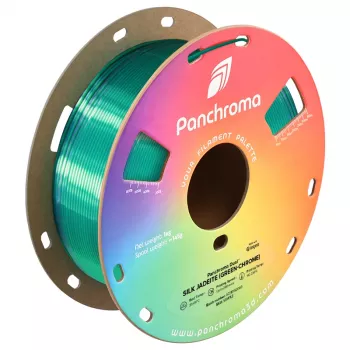 Polymaker Panchroma PLA Dual Silk Jadeite 1,75mm 1kg 3D-Drucker-Filament CA03028