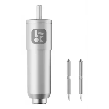 LOKLiK iCraft Feinschneidklingen-Set (KZ-BQD-0001-US-L-B2B)