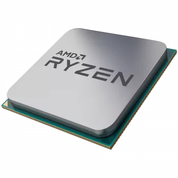 AMD Ryzen 5 5500F 6-Kern AM4 Prozessor mit Wraith Stealth Kühler